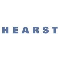 Hearst logo